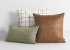 Combo coussins Charme classique