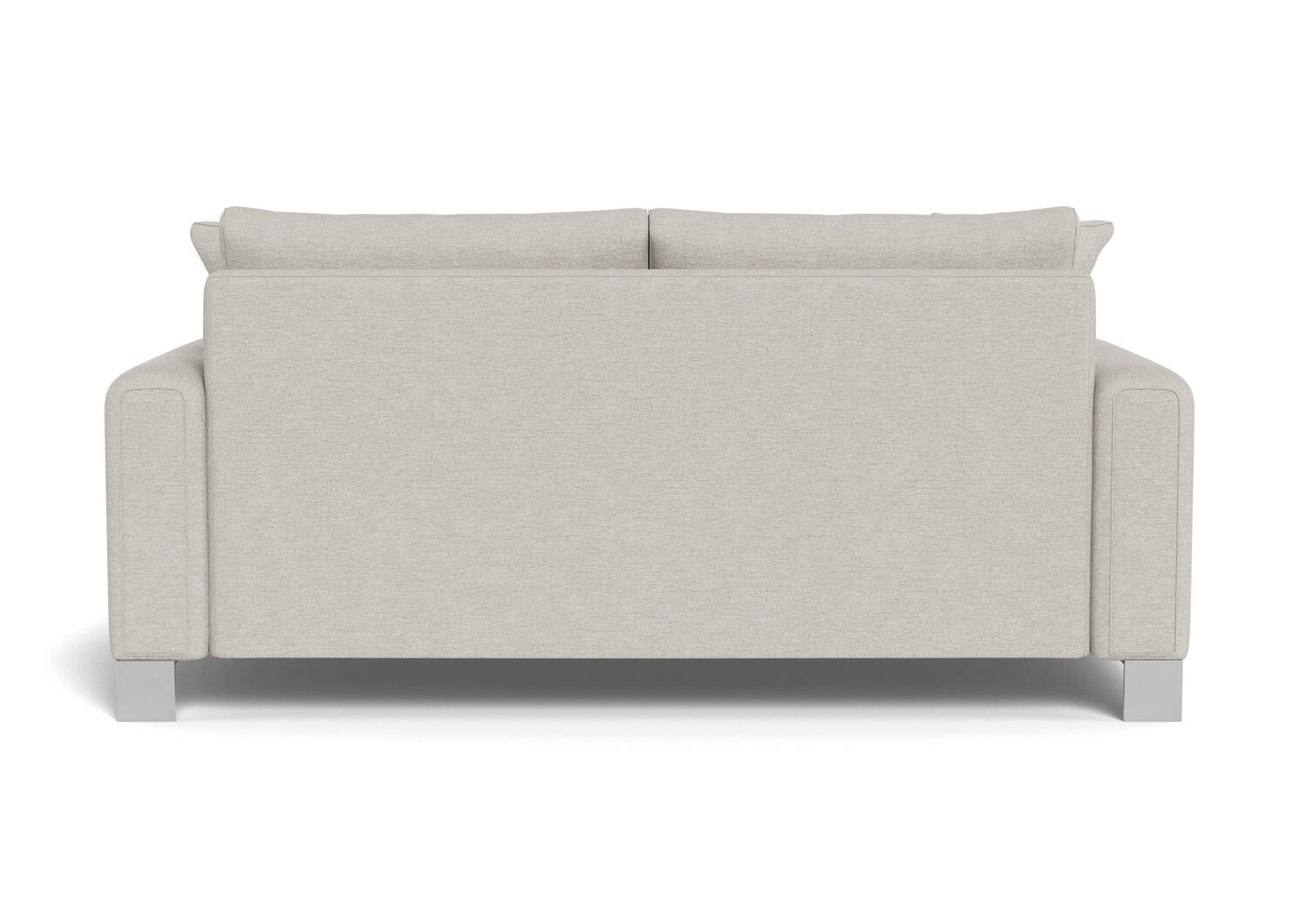 Tribeca Custom Apartment Sofa