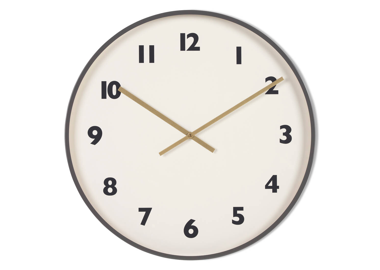 Laramie Wall Clock