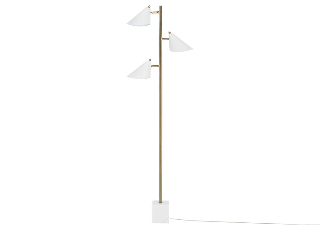 Carron Floor Lamp