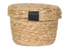 Naomi Basket Small Natural