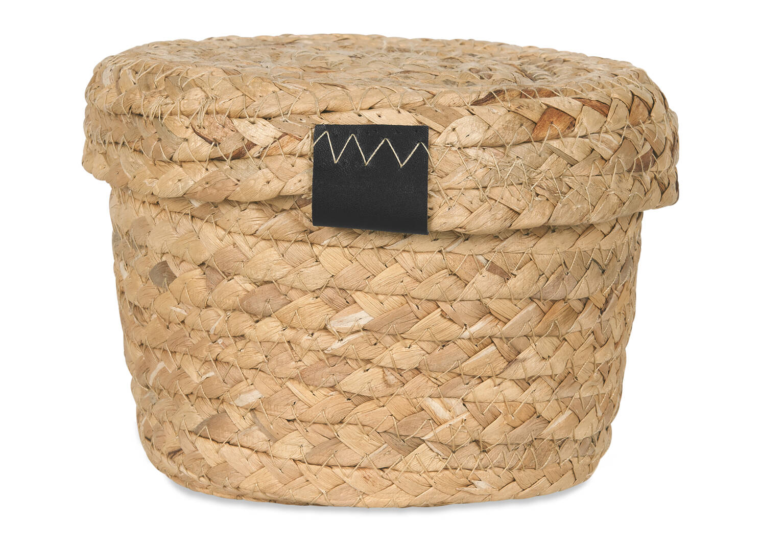 Naomi Basket Small Natural