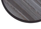 Mirando Accent Table -Leigh Marble
