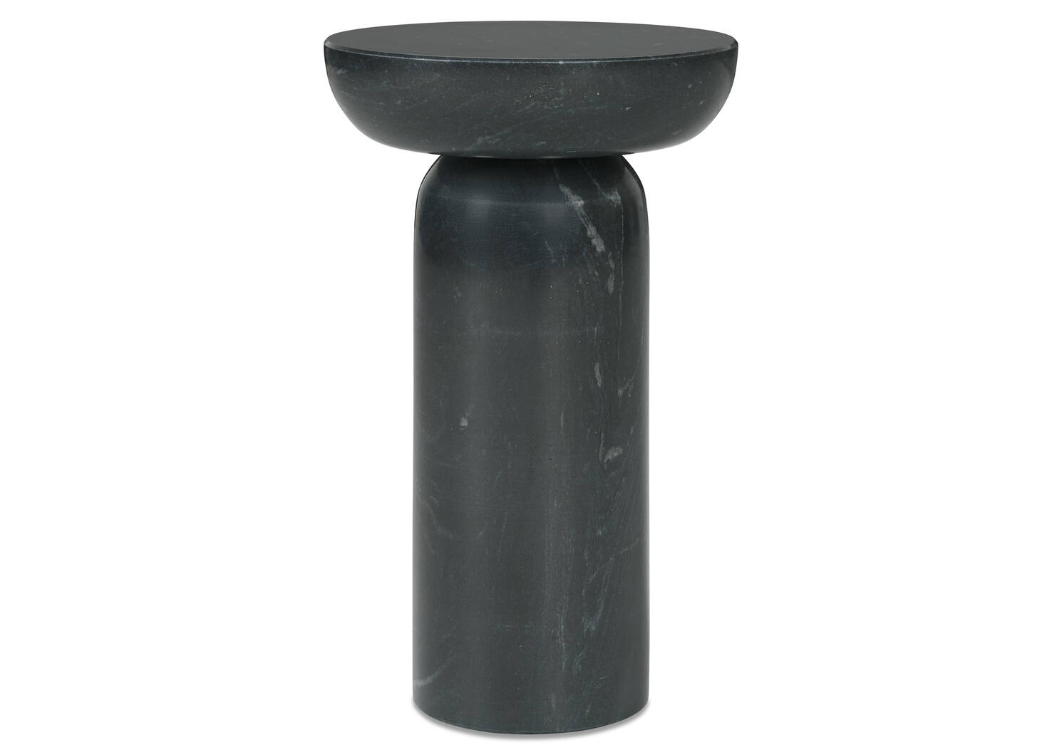 Forma Accent Table -Raven