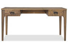 Bureau de travail Goodwin -Fernie pin