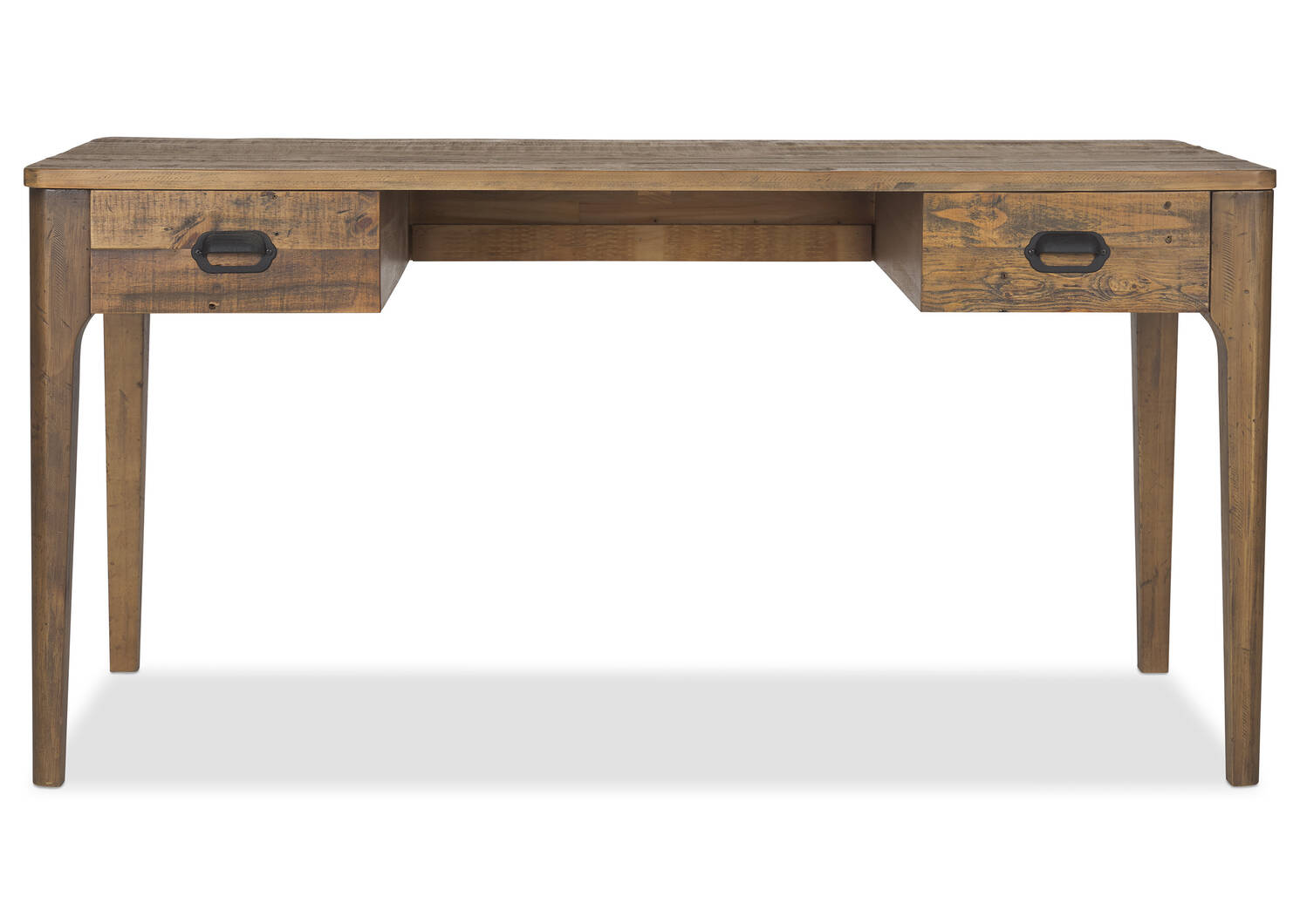 Bureau de travail Goodwin -Fernie pin