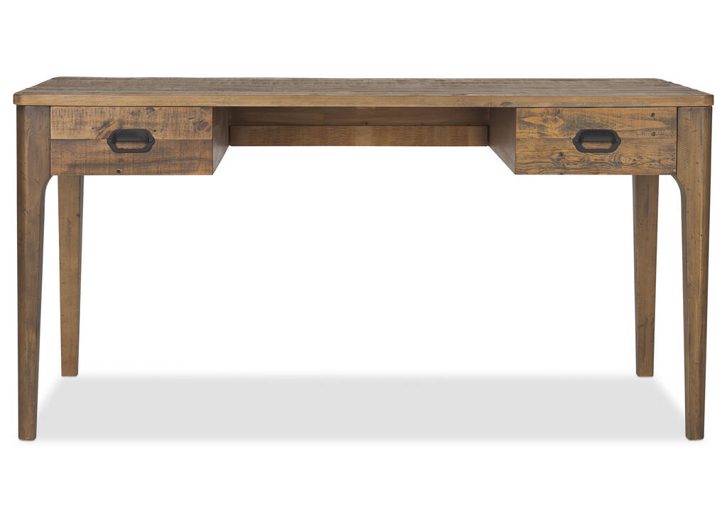 Goodwin Desk -Fernie Pine