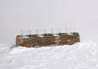 Woodlyn Tealight Holders - Natural