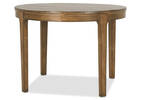 Dundas Round Dining Table -Hughes Ale