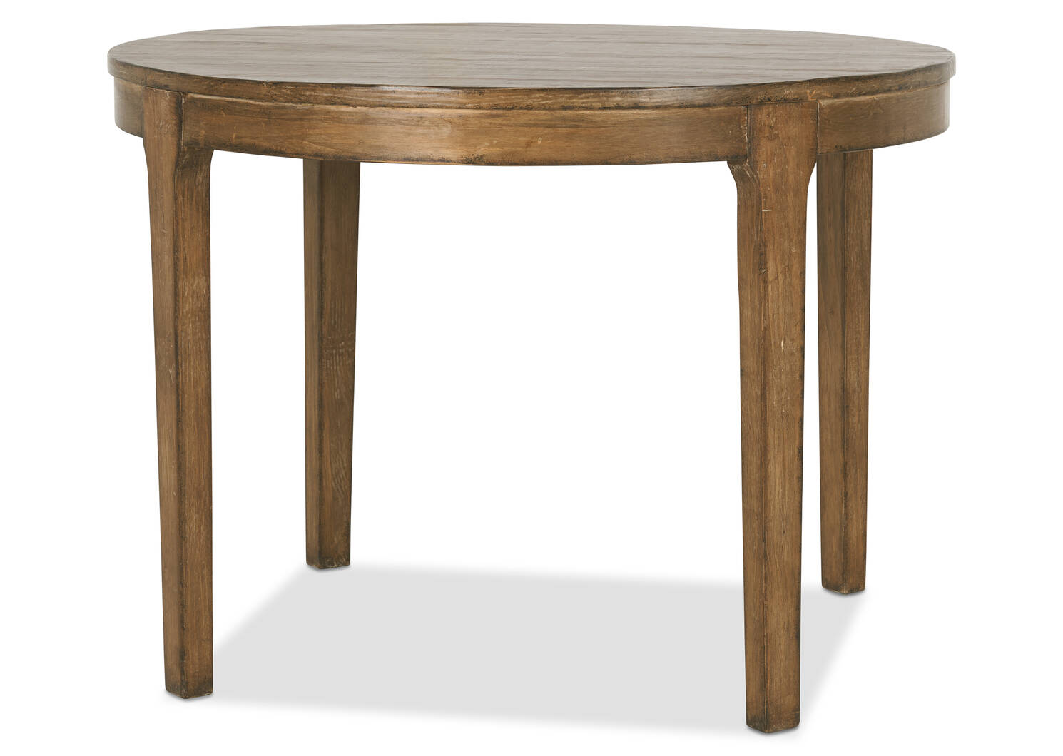 Dundas Round Dining Table -Hughes Ale