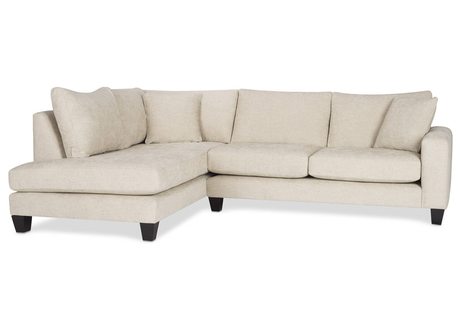 Canapé modulaire Bronx -Jango opale, g.