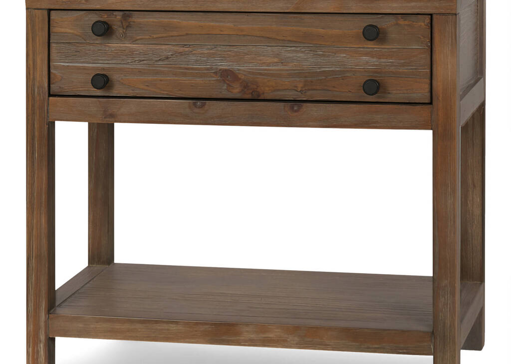 McGill Hall Table -Fortier Pine