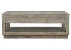 Montclair Coffee Table -Sava Dune