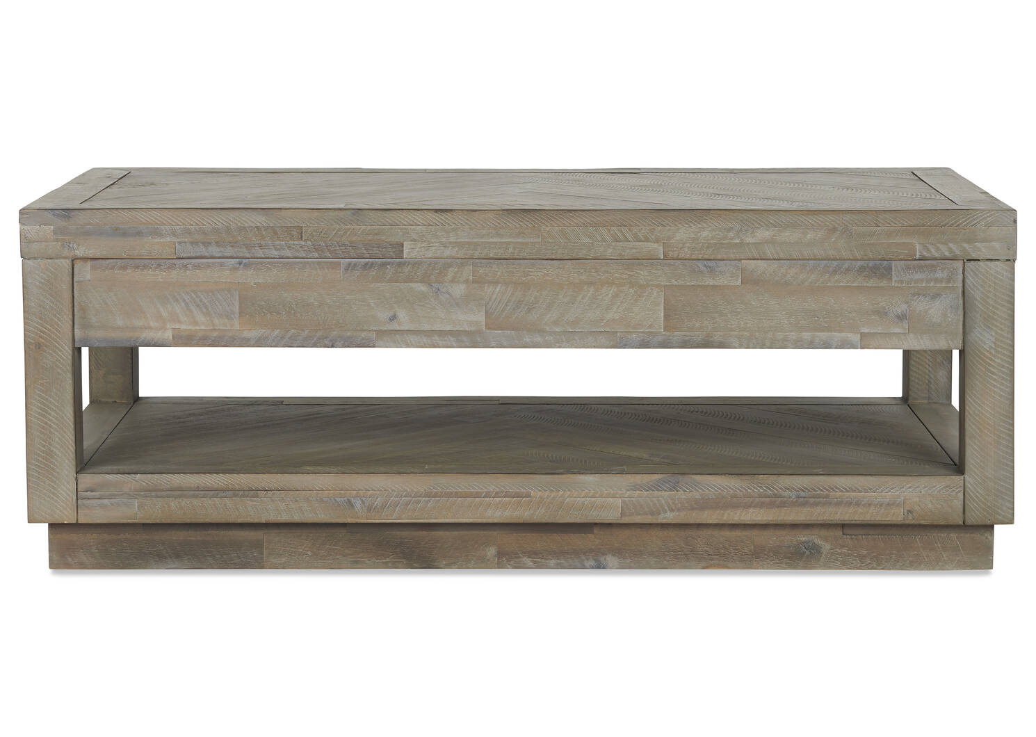 Montclair Coffee Table -Sava Dune
