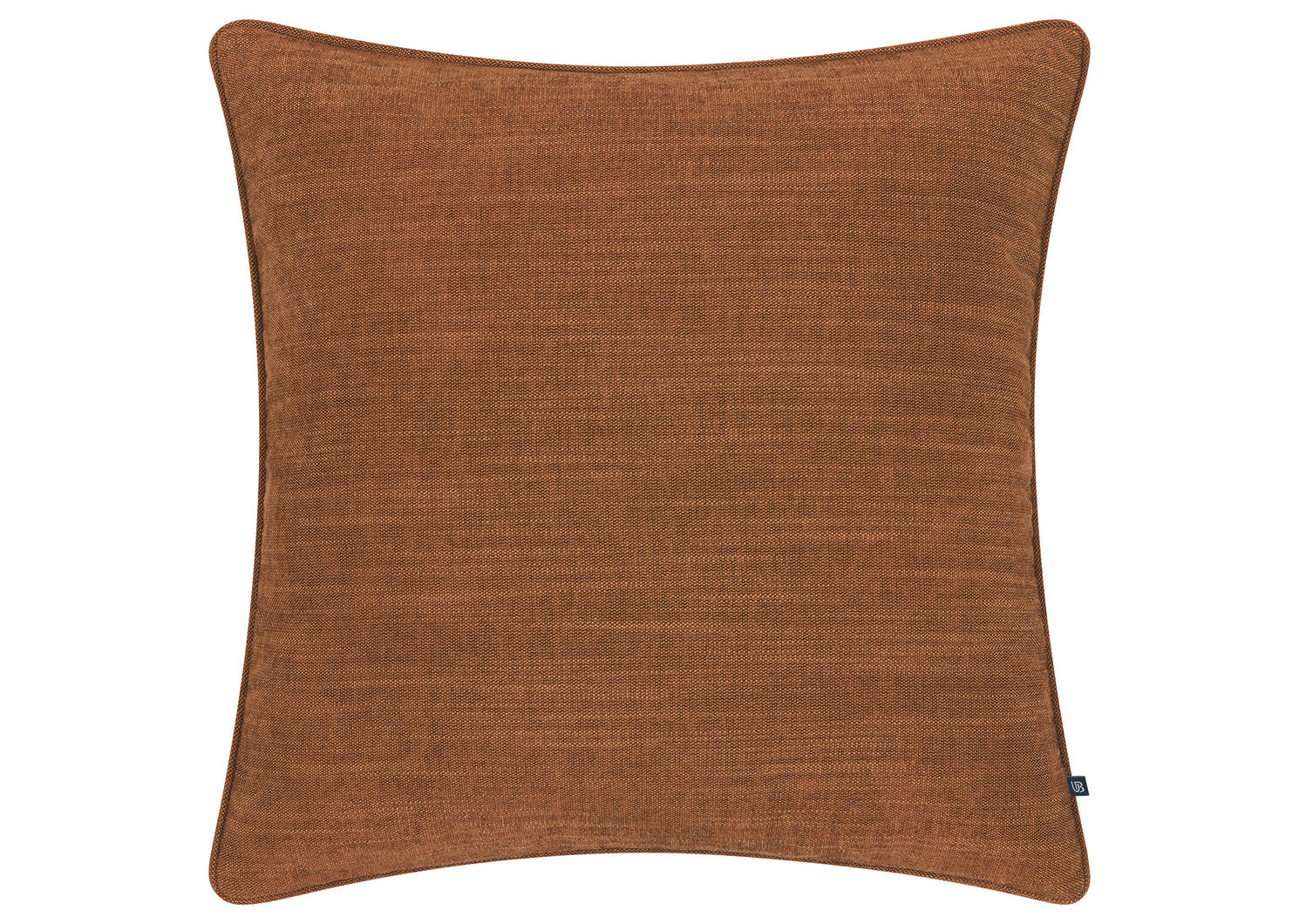 Bailey Pillow 20x20 Rust
