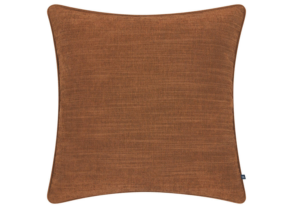 Coussin Bailey 20x20 tamarin