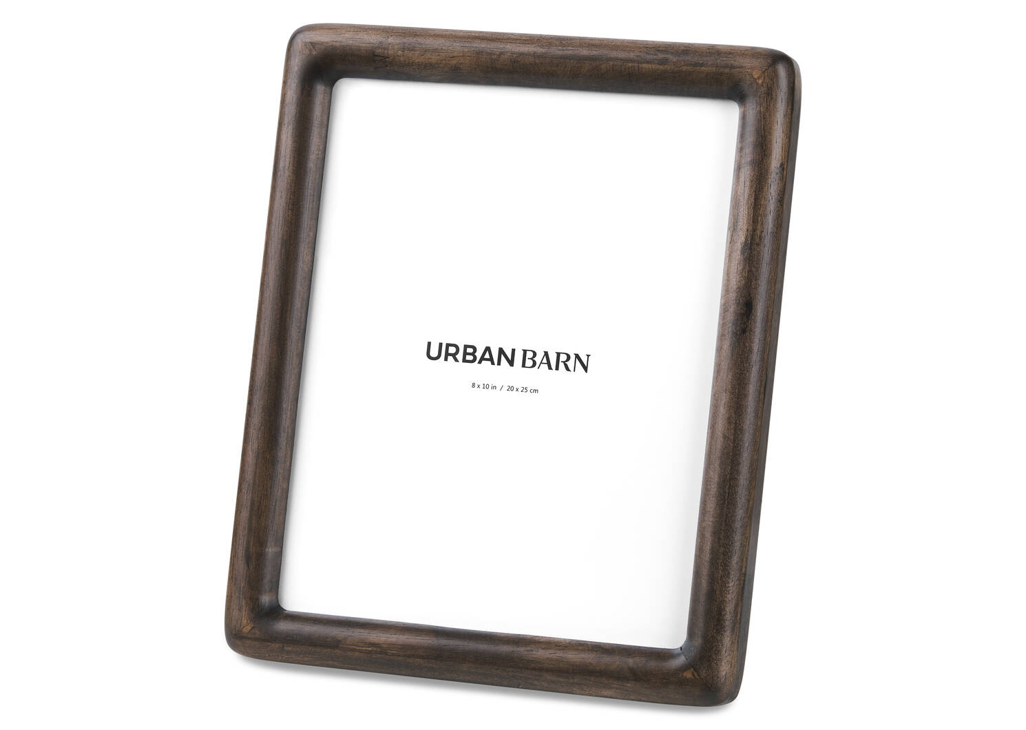 Axel Frame 8x10 Walnut