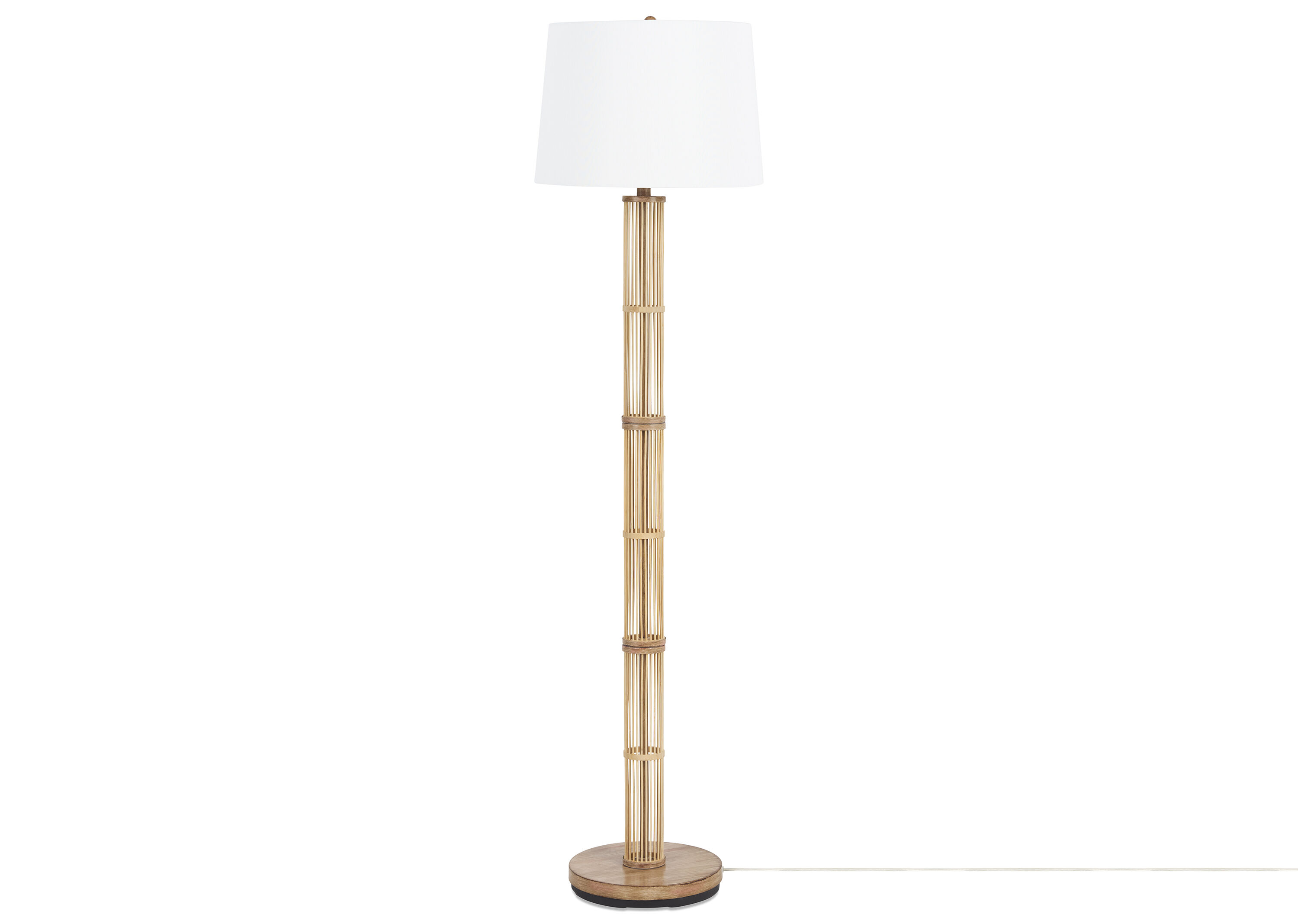 Urban barn floor lamps top