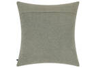 Gemma Cotton Pillow 20x20 Green