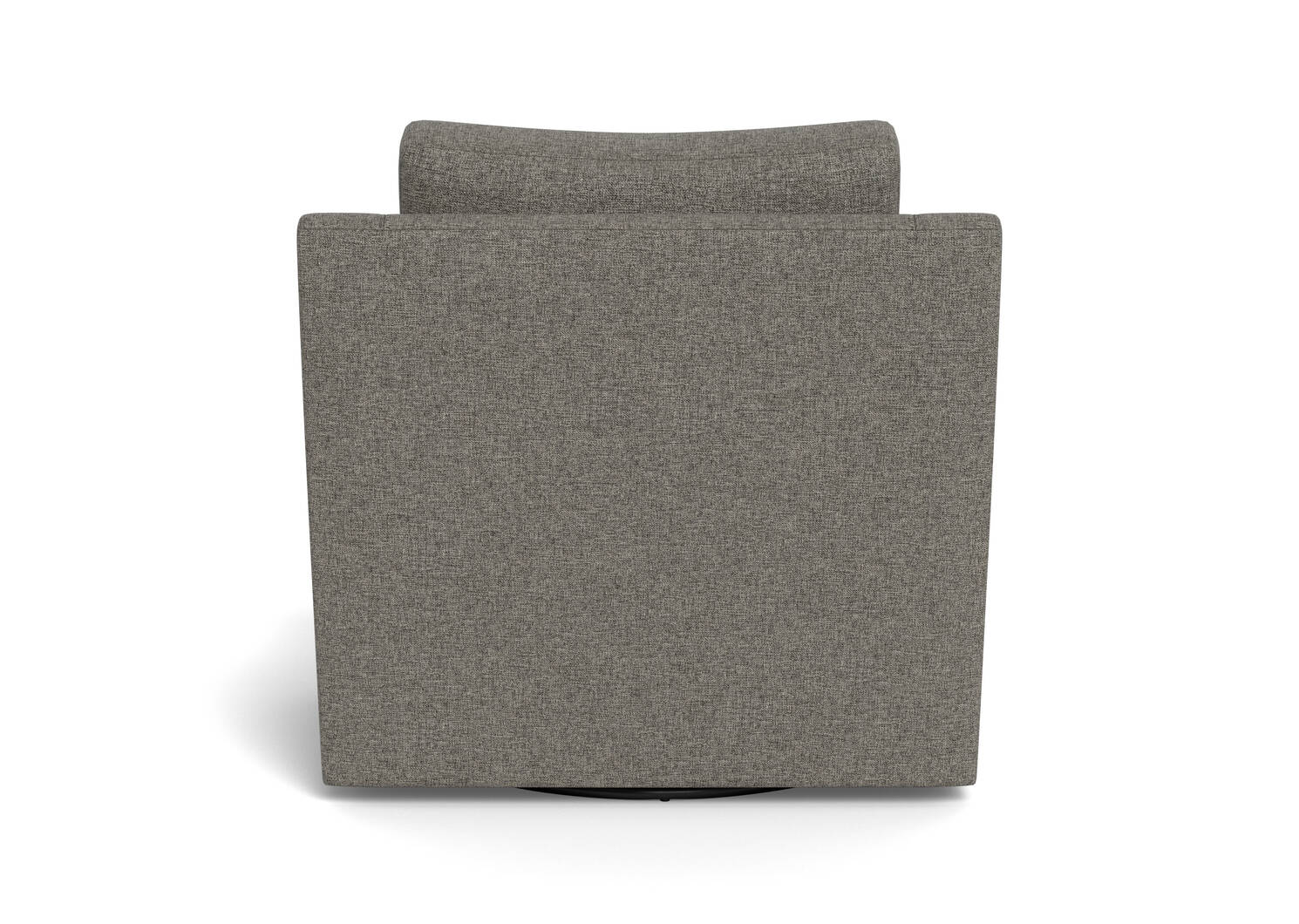 Fauteuil pivotant Rorke personnalisé