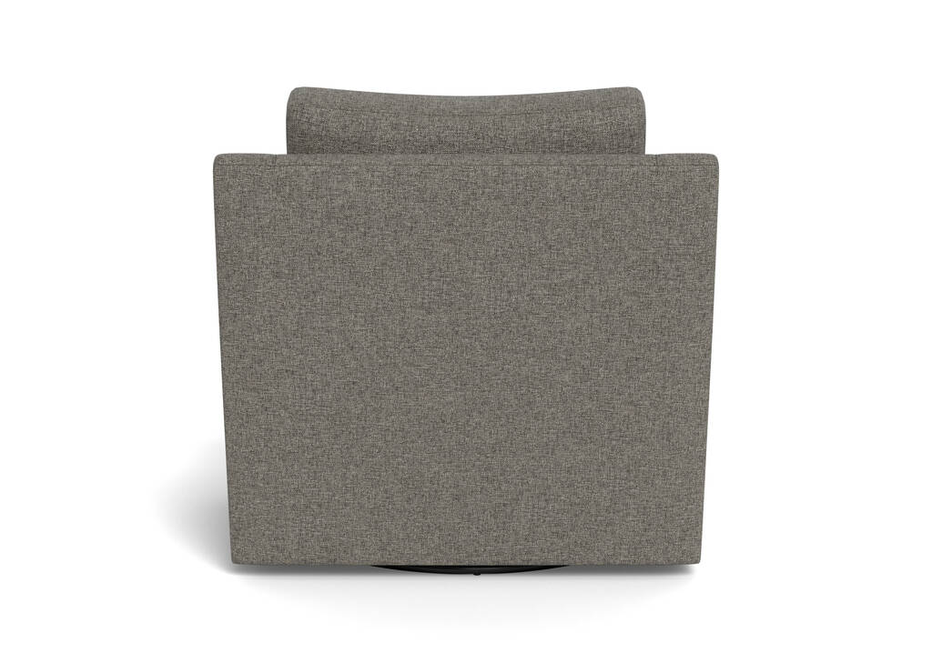 Rorke Custom Swivel Chair