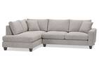 Bronx Custom Sectional