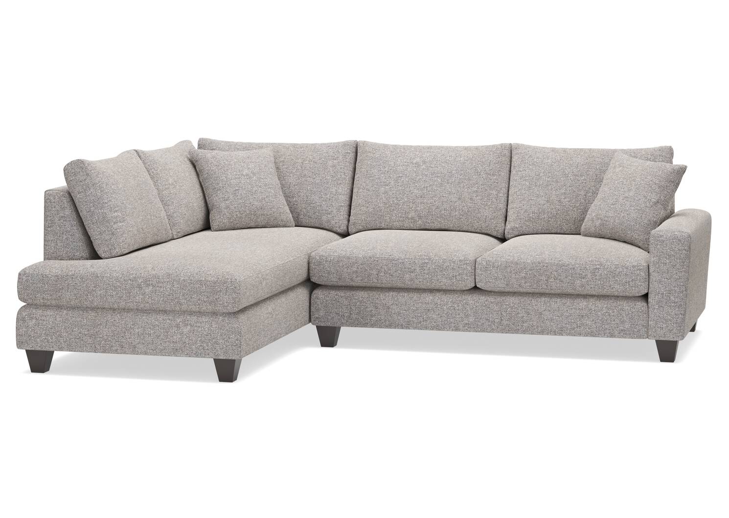 Canapé modulaire Bronx personnalisé