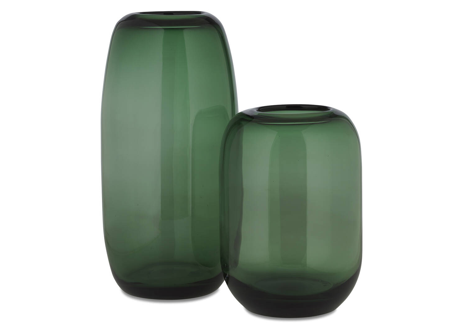 Nalia Vases Fern