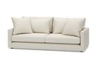 Berg Custom Apartment Sofa