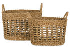 Athena Basket Small