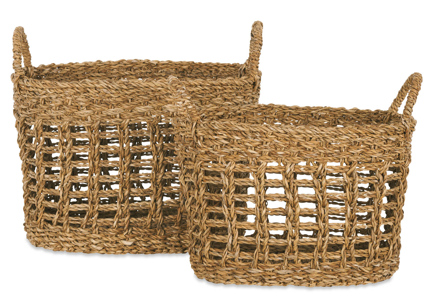 Athena Basket Small