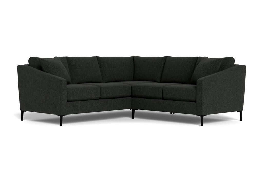 Hensley Custom Sectional