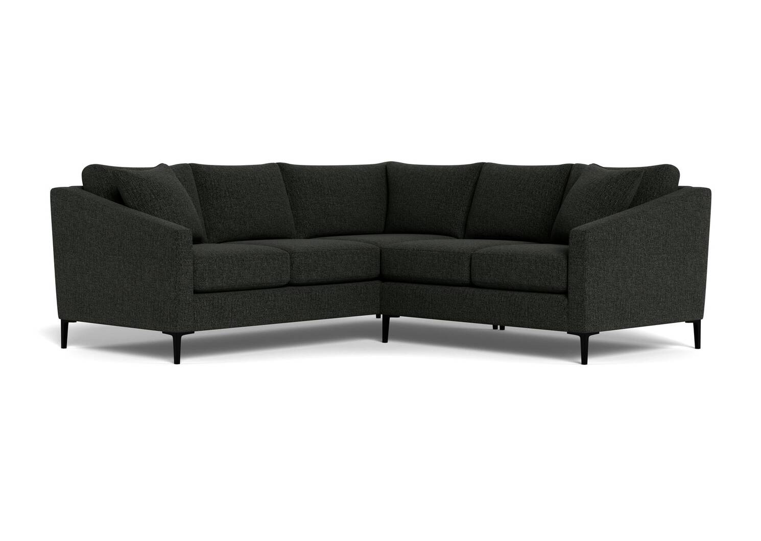Hensley Custom Sectional