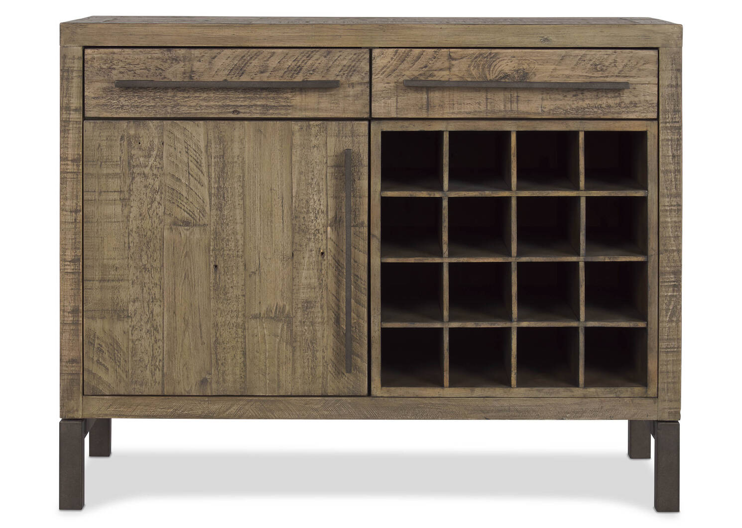 Montaro Sideboard -Coco Pine