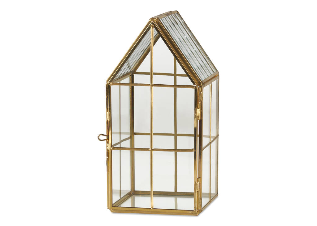 Rochelle House Display Box