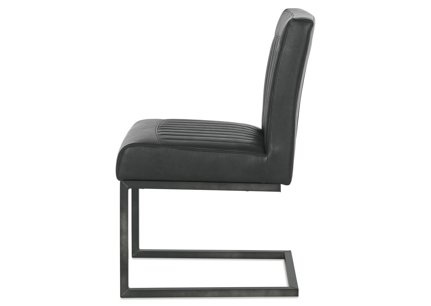 Barkley Dining Chair -Scott Black