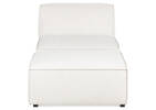 Fauteuil Felix avec repose-pieds -Tao iv