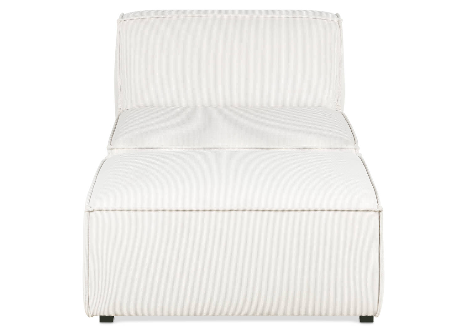 Fauteuil Felix avec repose-pieds -Tao iv