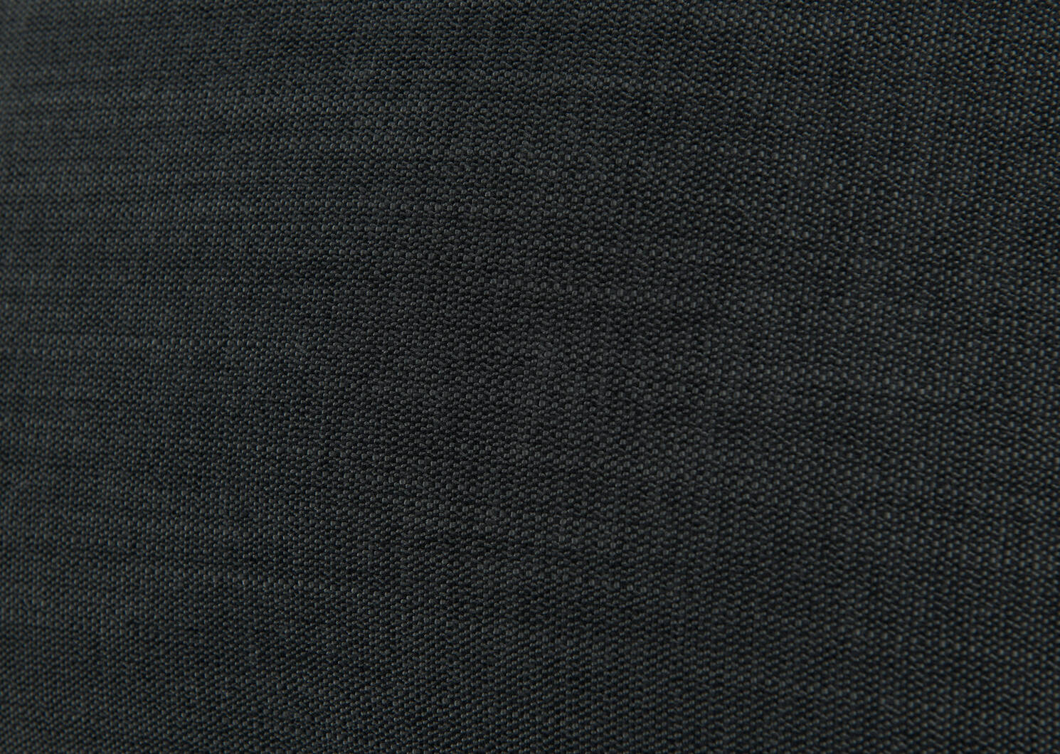 Coussin Bailey 24x24 noir