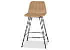 Maven Counter Stool -Natural