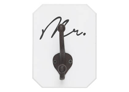 Mr Wall Hook