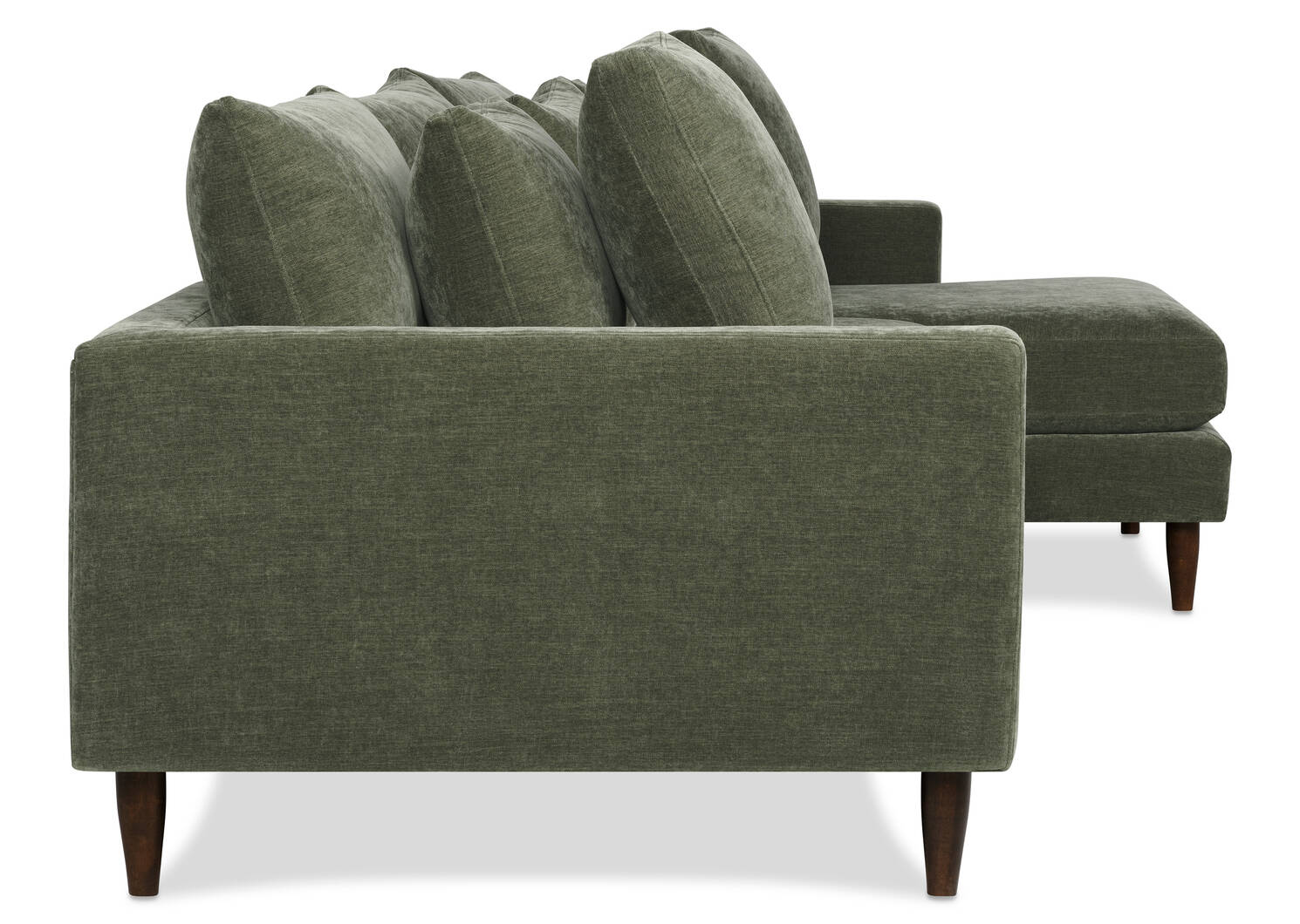 Nixon Sofa Chaise RCF -Serenity Arbor