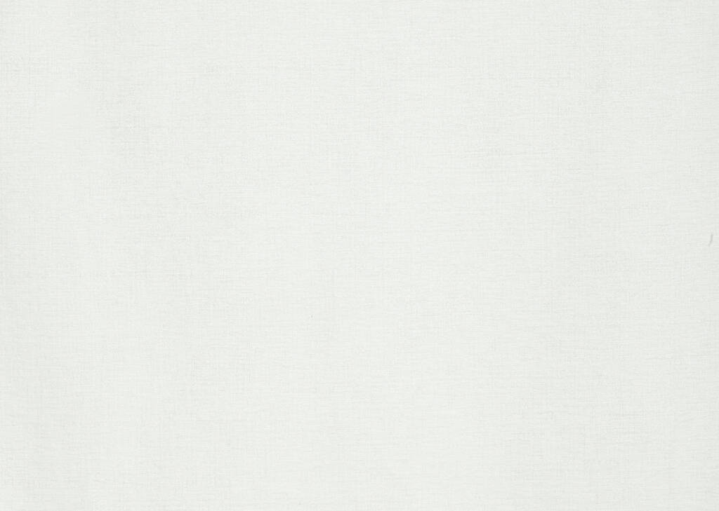 Clooney Panel 96 White