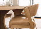 Willaby Dining Chair -Allister Tan