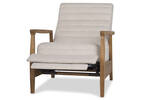 Stellen Recliner -Silas Platinum