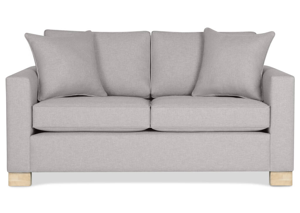 Durant Custom Loveseat