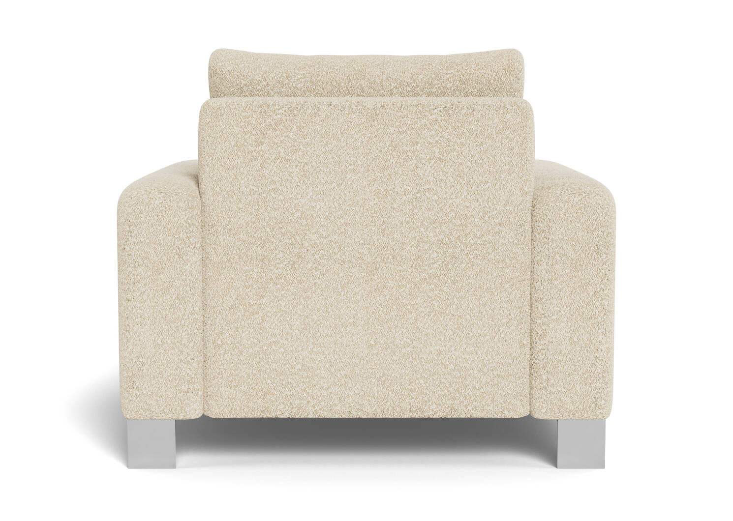 Fauteuil Tribeca personnalisé