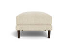 Nixon Custom Ottoman 45x28"