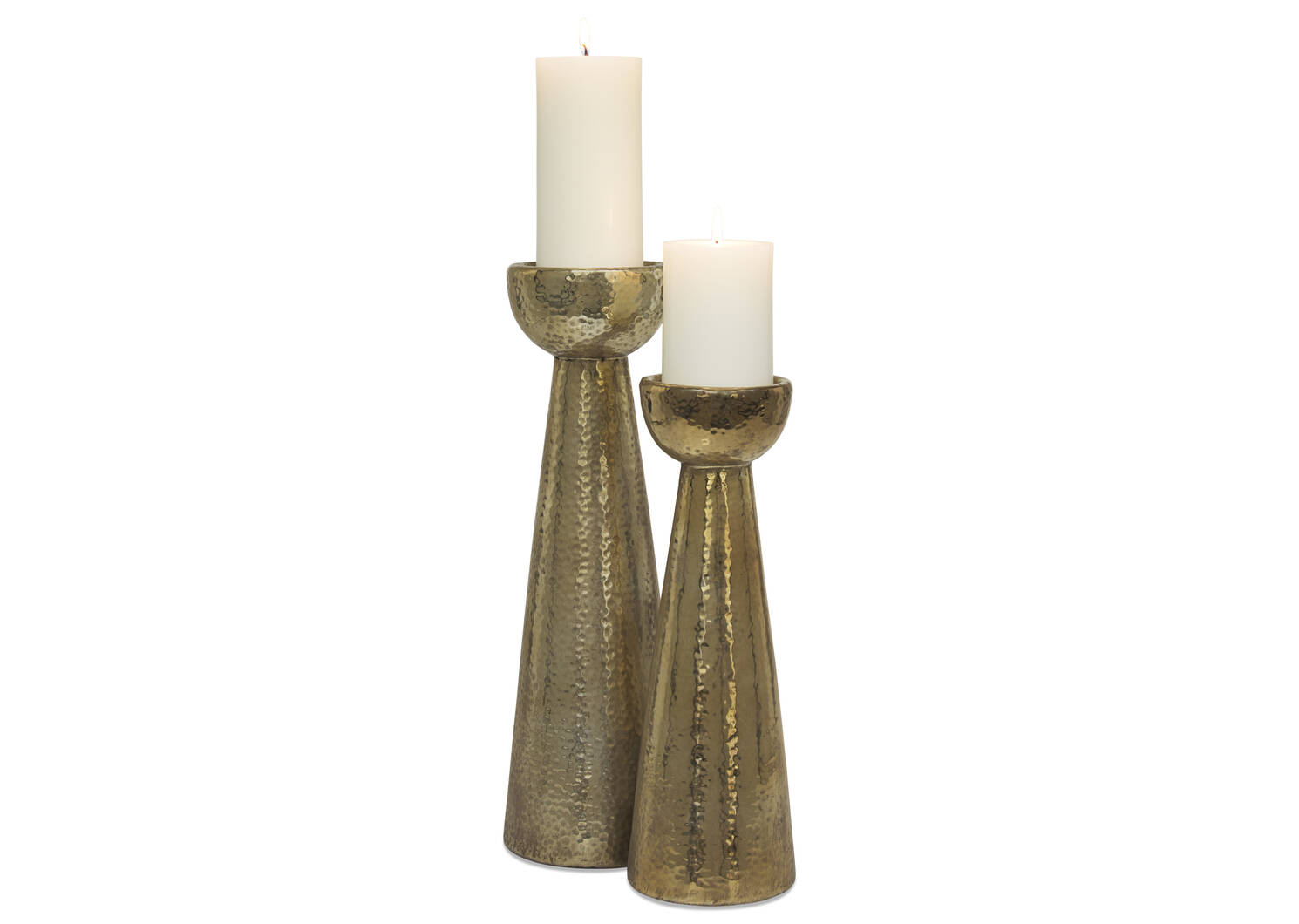 Keva Candle Holder Small