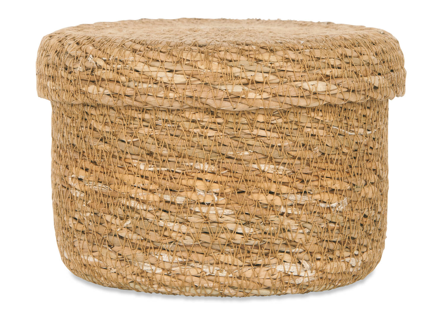 Suvi Basket Small